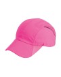 RESULT Spiro Impact Sport Cap Kappe personalisierbar