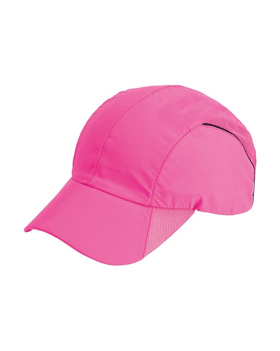 RESULT Spiro Impact Sport Cap Kappe personalisierbar