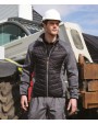 RESULT Jacke Elevator Jacke personalisierbar