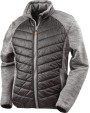 RESULT Jacke Elevator Jacke personalisierbar