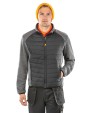 RESULT Jacke Elevator Jacke personalisierbar