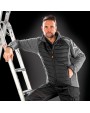 RESULT Jacke Elevator Jacke personalisierbar