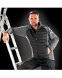 RESULT Jacke Elevator Jacke personalisierbar
