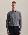 Chemise personnalisable SEIDENSTICKER Seidensticker Slim Fit 1/1 Business Kent