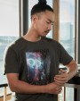T-shirt SG CLOTHING Signature Tagless Tee Men voor bedrukking &amp; borduring