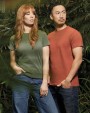 T-shirt personnalisable SG CLOTHING Signature Tagless Tee Men