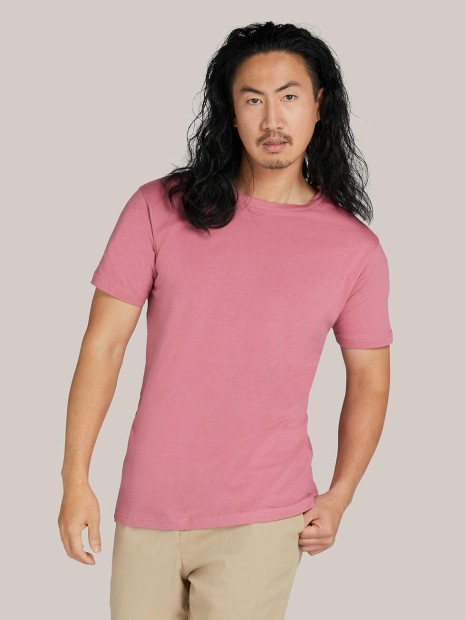 T-Shirts à personnaliser SG CLOTHING Signature Tagless Tee Men 