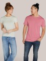 T-Shirts à personnaliser SG CLOTHING Signature Tagless Tee Women 