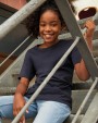 SG CLOTHING Signature Tagless Tee Kids T-Shirt personalisierbar