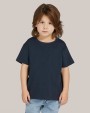 SG CLOTHING Signature Tagless Tee Kids T-Shirt personalisierbar