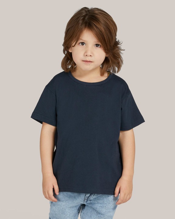 SG CLOTHING Signature Tagless Tee Kids T-Shirt personalisierbar