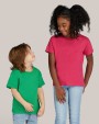 SG CLOTHING Signature Tagless Tee Kids T-Shirt personalisierbar