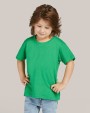 SG CLOTHING Signature Tagless Tee Kids T-Shirt personalisierbar