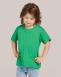 T-shirt personnalisable SG CLOTHING Signature Tagless Tee Kids