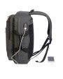 SHUGON Bordeaux Hybrid Laptop Briefcase Tasche personalisierbar