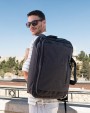 SHUGON Bordeaux Hybrid Laptop Briefcase Tasche personalisierbar