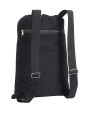 SHUGON Sheffield Cotton Drawstring Backpack Tasche personalisierbar