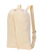 SHUGON Sheffield Cotton Drawstring Backpack Tasche personalisierbar