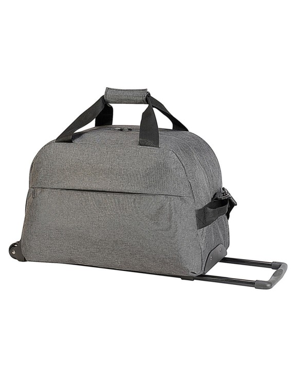 SHUGON Beijing Flyer Trolley Tasche personalisierbar