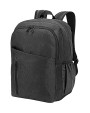 SHUGON Birmingham Capacity 30L Backpack Tasche personalisierbar