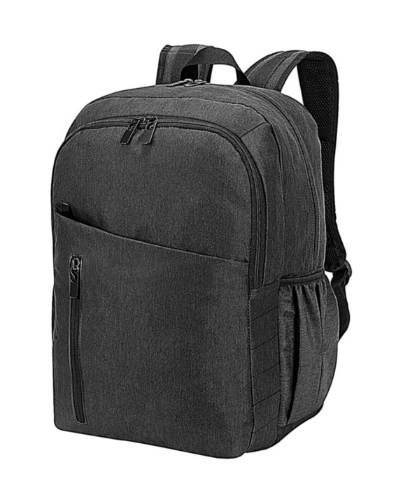 SHUGON Birmingham Capacity 30L Backpack Tasche personalisierbar