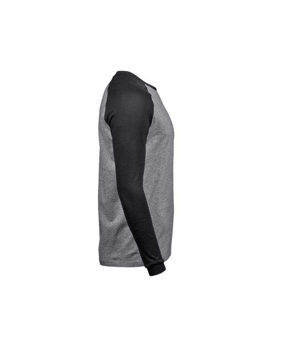 T-shirt personnalisable TEE JAYS BASEBALL TEE
