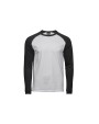 T-shirt personnalisable TEE JAYS BASEBALL TEE