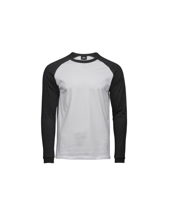 T-shirt personnalisable TEE JAYS BASEBALL TEE