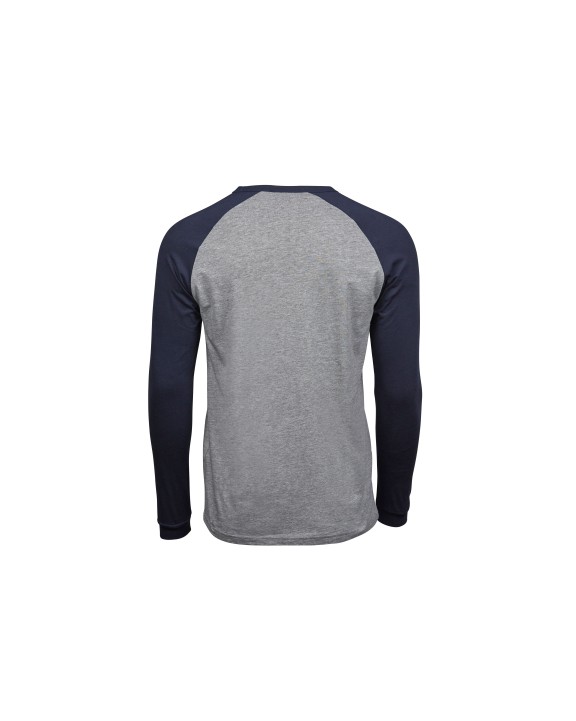 T-shirt personnalisable TEE JAYS BASEBALL TEE