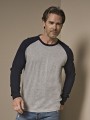 T-Shirts à personnaliser TEE JAYS BASEBALL TEE 