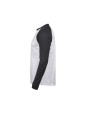 TEE JAYS BASEBALL TEE T-Shirt personalisierbar
