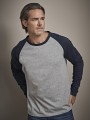 T-Shirts à personnaliser TEE JAYS BASEBALL TEE 