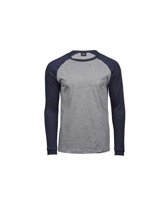 T-shirt personnalisable TEE JAYS BASEBALL TEE