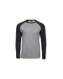 T-shirt personnalisable TEE JAYS BASEBALL TEE