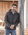 Veste personnalisable TEE JAYS HOODED OUTDOOR CROSSOVER