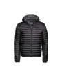 Veste personnalisable TEE JAYS HOODED OUTDOOR CROSSOVER