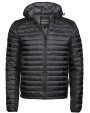 Veste personnalisable TEE JAYS HOODED OUTDOOR CROSSOVER