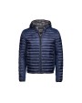 Veste personnalisable TEE JAYS HOODED OUTDOOR CROSSOVER