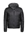 Veste personnalisable TEE JAYS HOODED OUTDOOR CROSSOVER