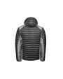 Veste personnalisable TEE JAYS HOODED OUTDOOR CROSSOVER