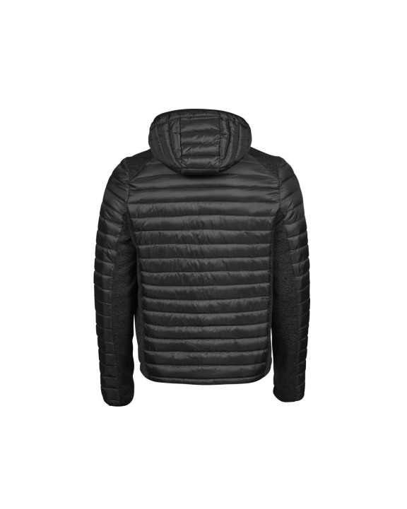 Veste personnalisable TEE JAYS HOODED OUTDOOR CROSSOVER