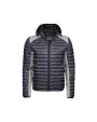 TEE JAYS HOODED OUTDOOR CROSSOVER Jacke personalisierbar