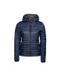 Veste personnalisable TEE JAYS LADIES HOODED OUTDOOR CROSSOVER