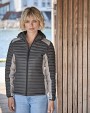 TEE JAYS LADIES HOODED OUTDOOR CROSSOVER Jacke personalisierbar