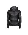 TEE JAYS LADIES HOODED OUTDOOR CROSSOVER Jacke personalisierbar