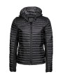 TEE JAYS LADIES HOODED OUTDOOR CROSSOVER Jacke personalisierbar