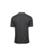 Polo personnalisable TEE JAYS LUXURY STRIPE STRETCH POLO