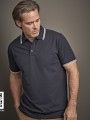 Polos à personnaliser TEE JAYS LUXURY STRIPE STRETCH POLO 