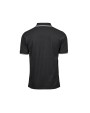 Polo personnalisable TEE JAYS LUXURY STRIPE STRETCH POLO