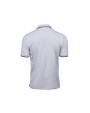 Polo personnalisable TEE JAYS LUXURY STRIPE STRETCH POLO